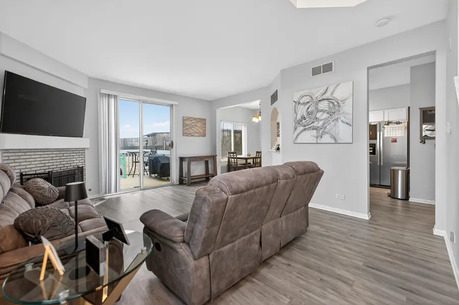 938 Mesa Drive, Elgin, IL 60123 - #3