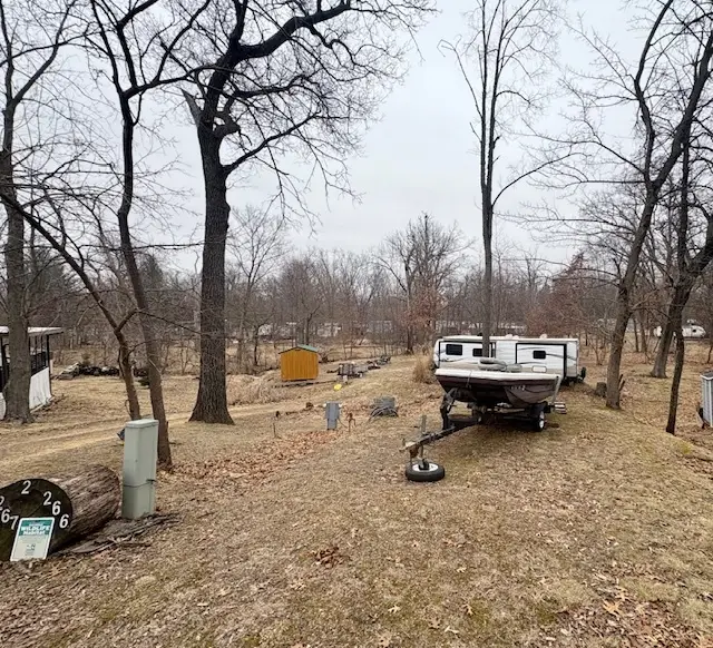 2/266&267 Woodhaven, Sublette, IL 61367 - #2