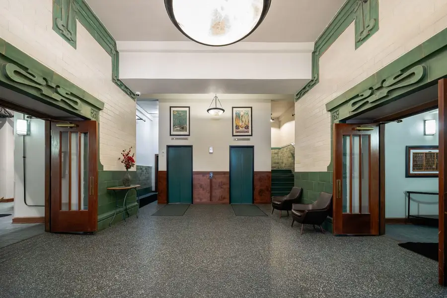 732 S Financial Place #503, Chicago, IL 60605 - #2