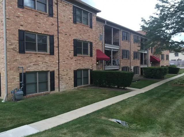 1722 Fayette Walk #E, Hoffman Estates, IL 60169 - #1