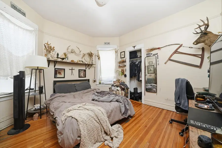 3136 W Logan Boulevard, Chicago, IL 60647 - #3