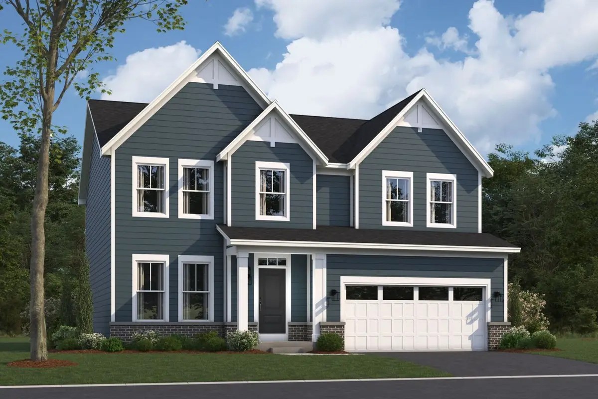 17343 S Sprucewood Drive, Lockport, IL 60441 - #1