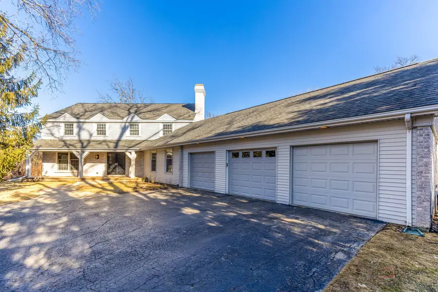 21 N Ridge Road, Lake Forest, IL 60045 - #2