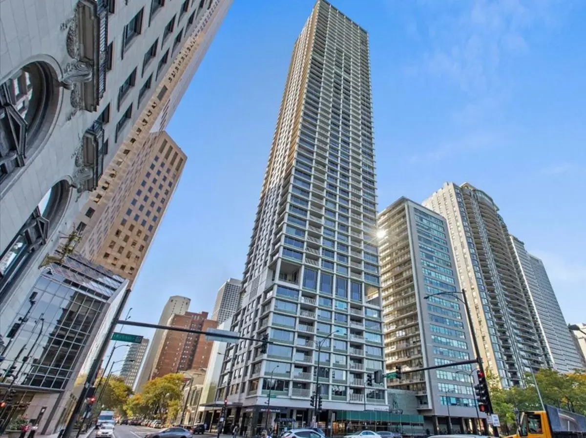 1000 N Lake Shore Plaza #39C, Chicago, IL 60611 - #1
