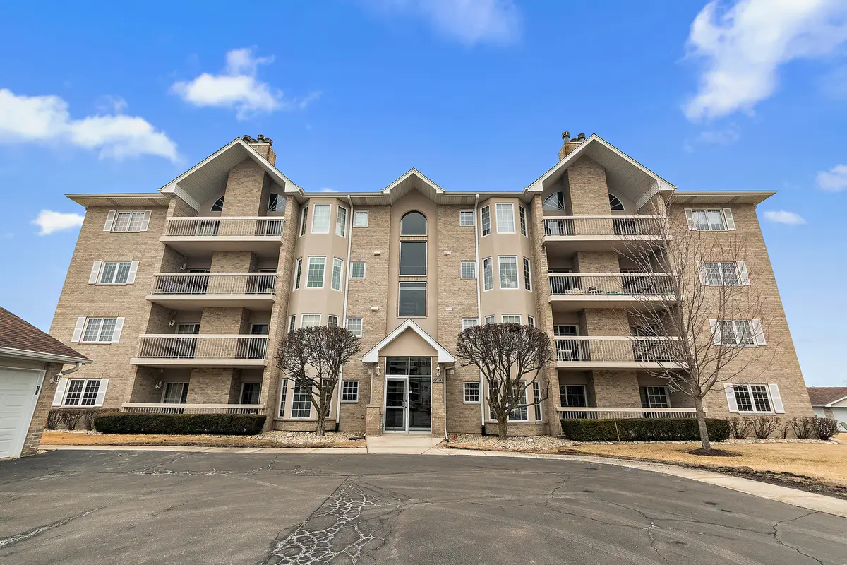 7751 Bristol Park Drive #4SE, Tinley Park, IL 60477 - #1