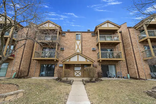 837 S Dwyer Avenue #A, Arlington Heights, IL 60005