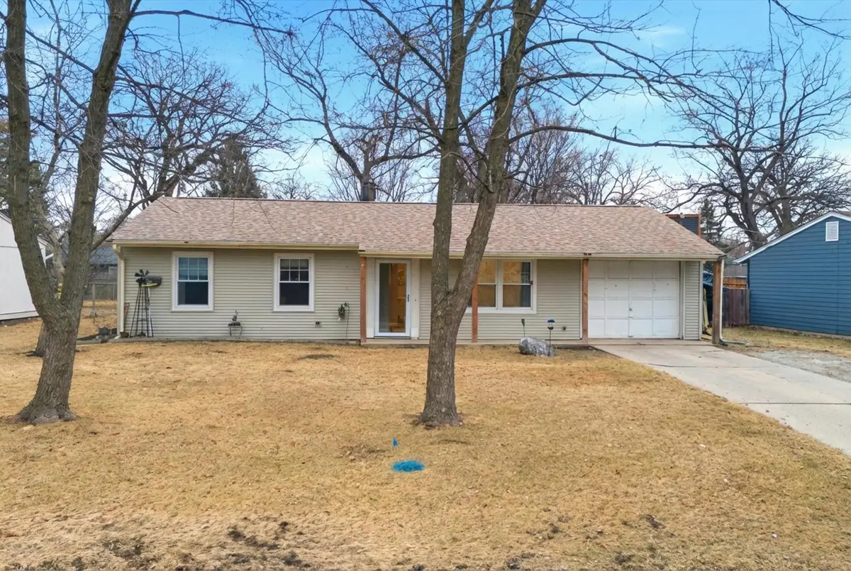 79 Pueblo Road, Montgomery, IL 60538 - #1