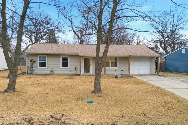 79 Pueblo Road, Montgomery, IL 60538