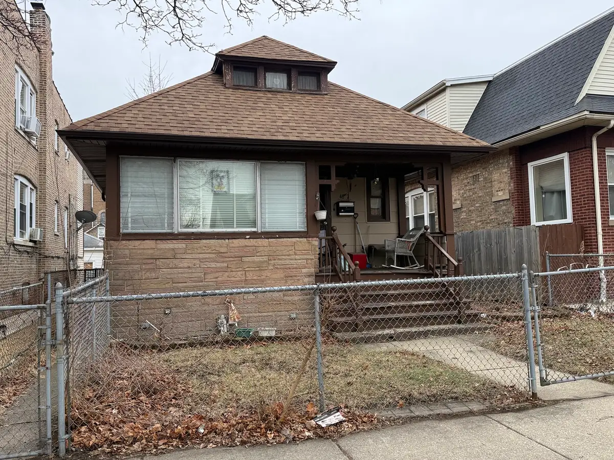 4847 W Deming Place, Chicago, IL 60639 - #1