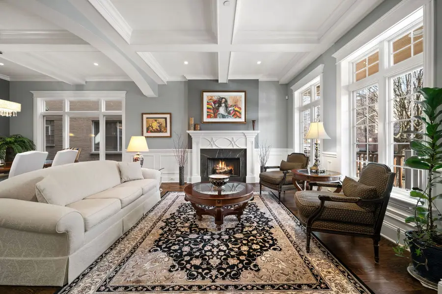 4740 N Hermitage Avenue, Chicago, IL 60640 - #3