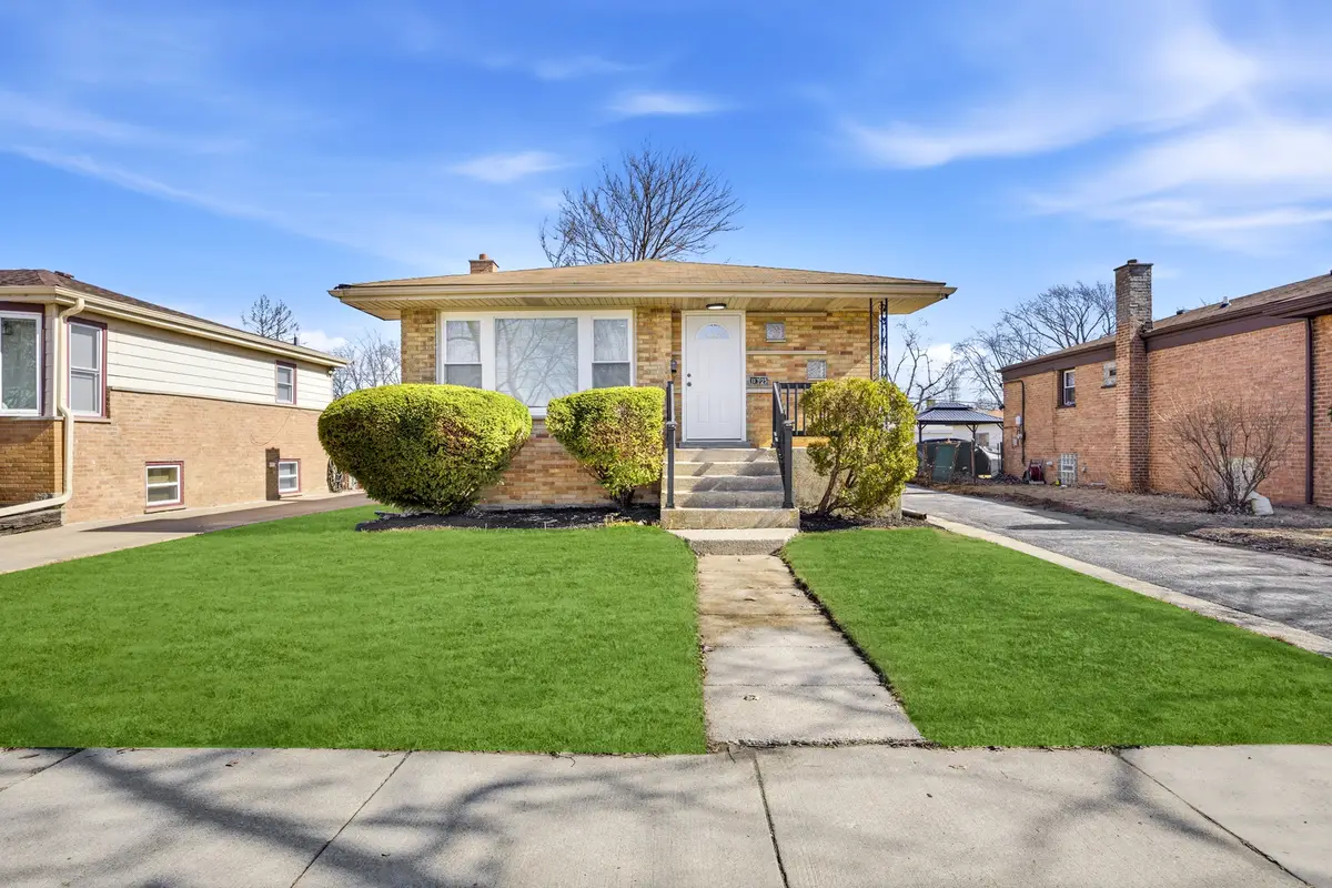 11725 S Kolin Avenue, Alsip, IL 60803 - #1