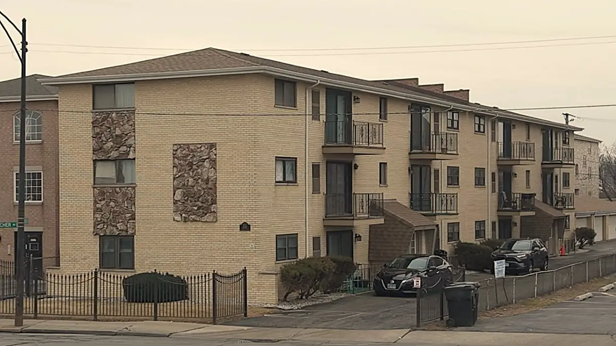 6051 S Archer Avenue #3B, Chicago, IL 60638 - #1