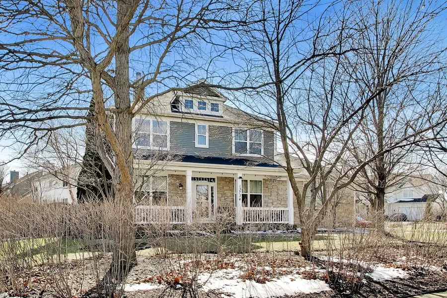 13734 Meadow Lane, Plainfield, IL 60544 - #2