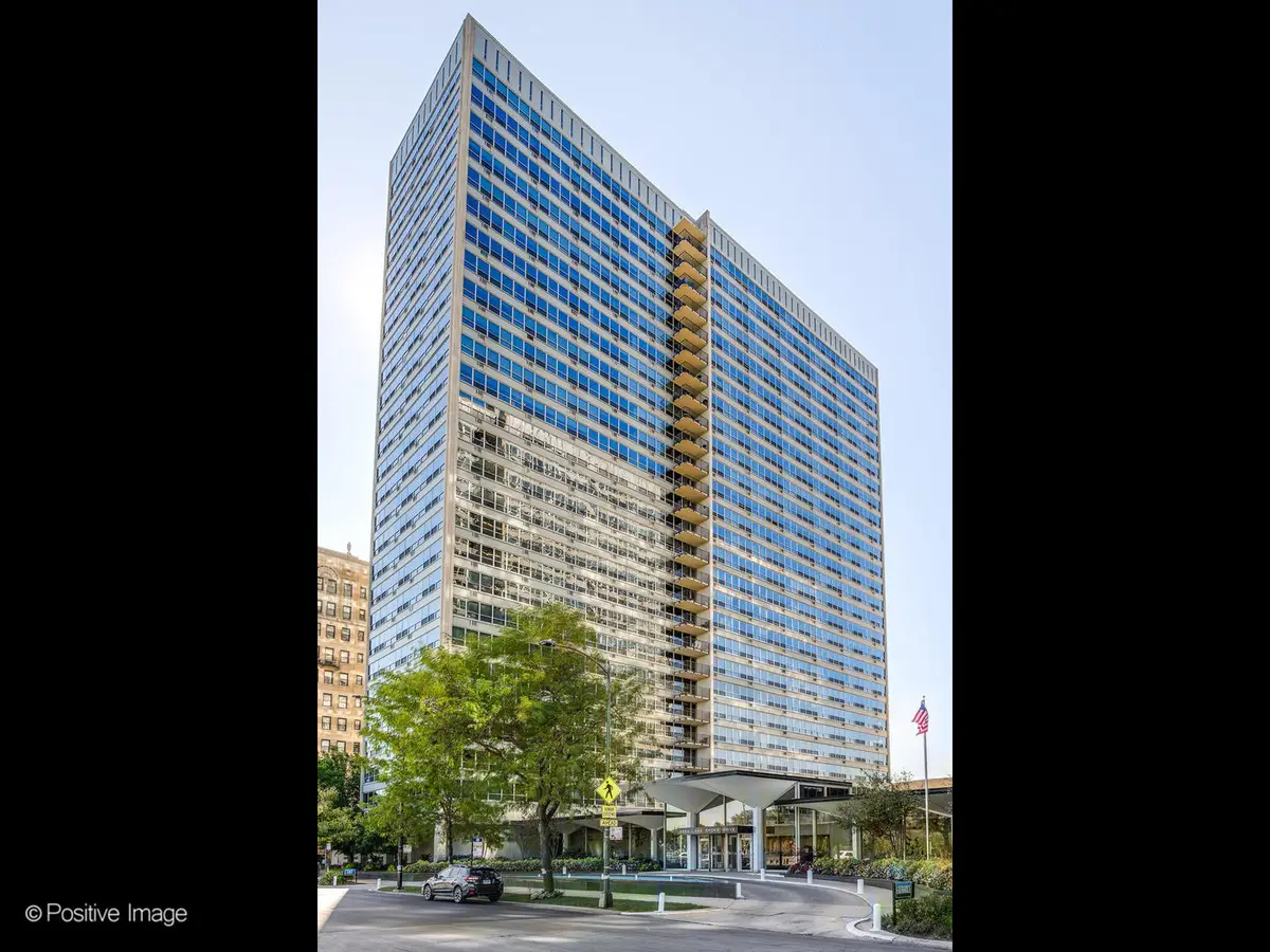 3550 N Lake Shore Drive #806, Chicago, IL 60657 - #1