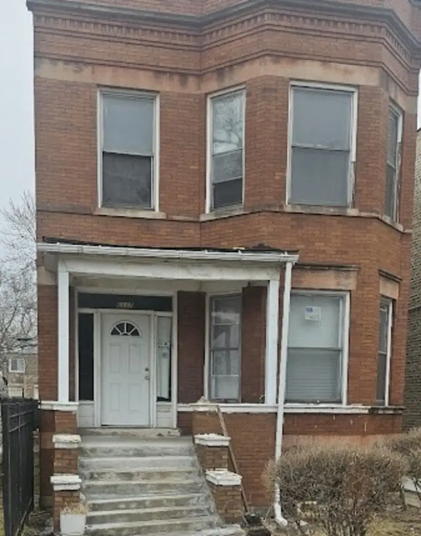 Address Withheld By Seller, Chicago, IL 60636 - #1