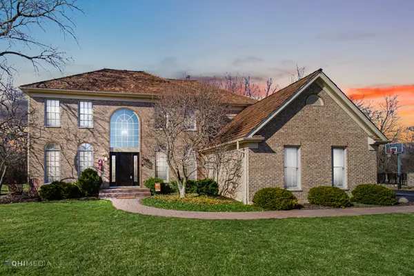 Address Withheld By Seller, Gurnee, IL 60031