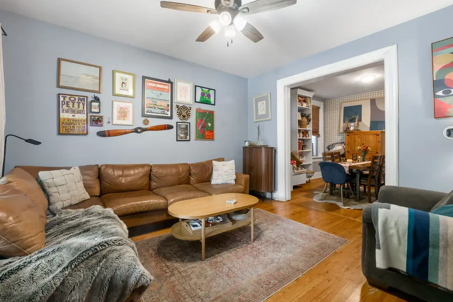 2052 W Huron Street, Chicago, IL 60612 - #3