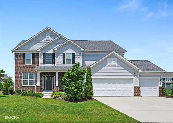 4327 Conifer Road, Naperville, IL 60564