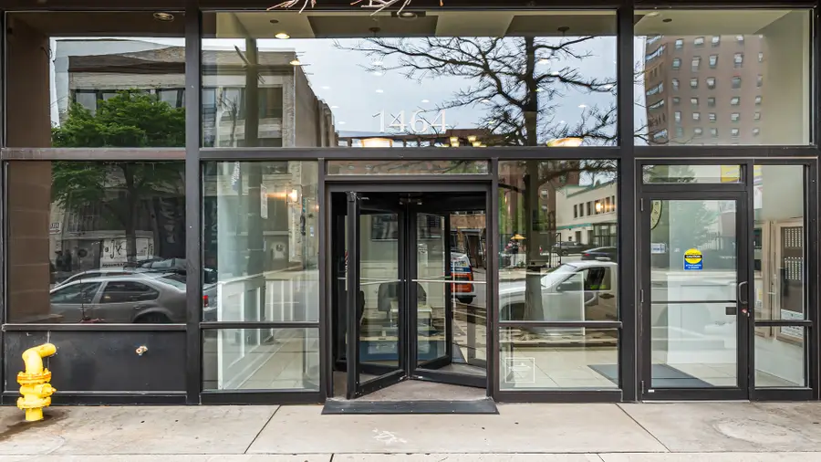 1464 S Michigan Avenue #2304, Chicago, IL 60605 - #2