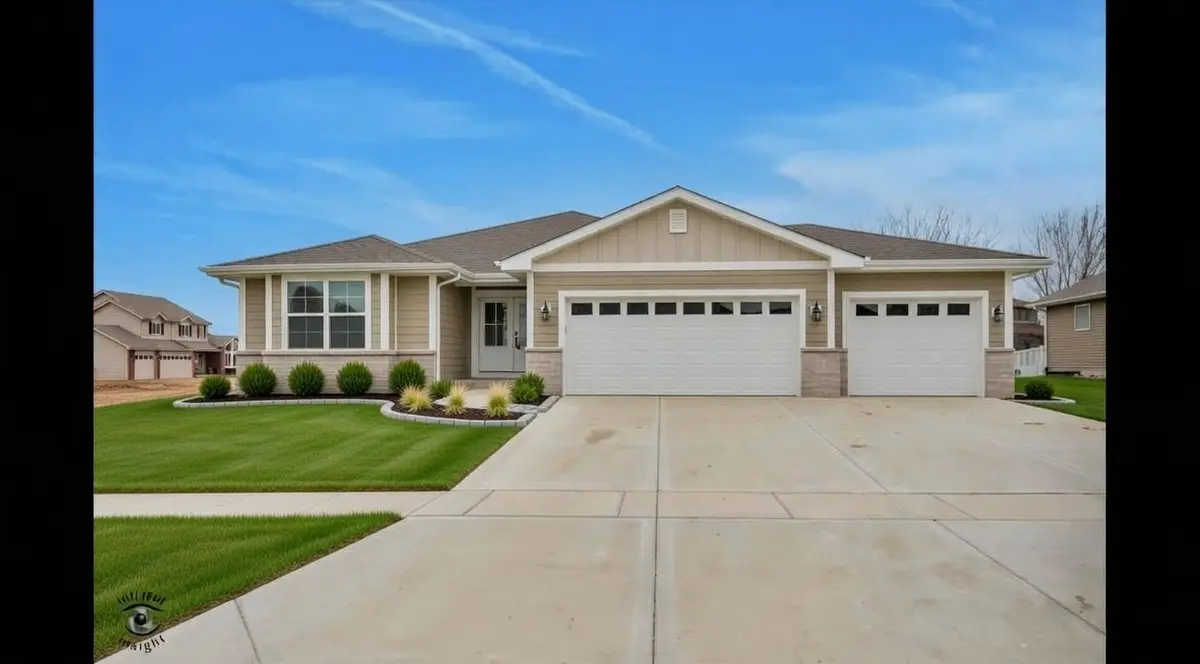 1947 Flagstone Avenue, Bourbonnais, IL 60914 - #1