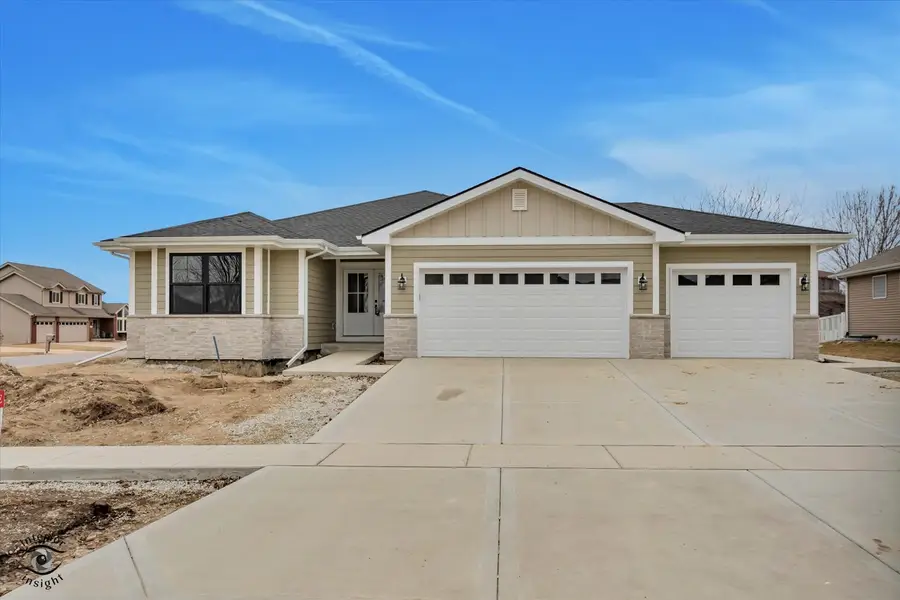 1947 Flagstone Avenue, Bourbonnais, IL 60914 - #3