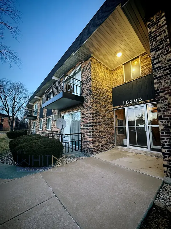 18205 Hart Drive #3A, Homewood, IL 60430