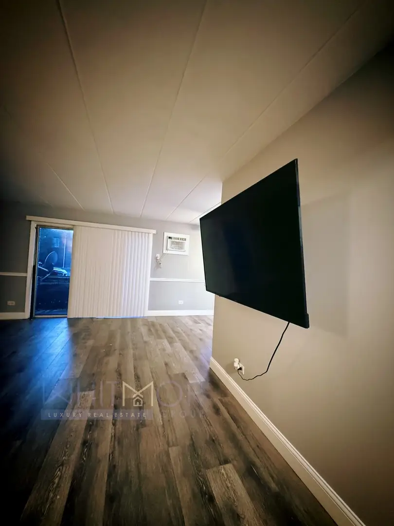 18205 Hart Drive #3A, Homewood, IL 60430 - #3