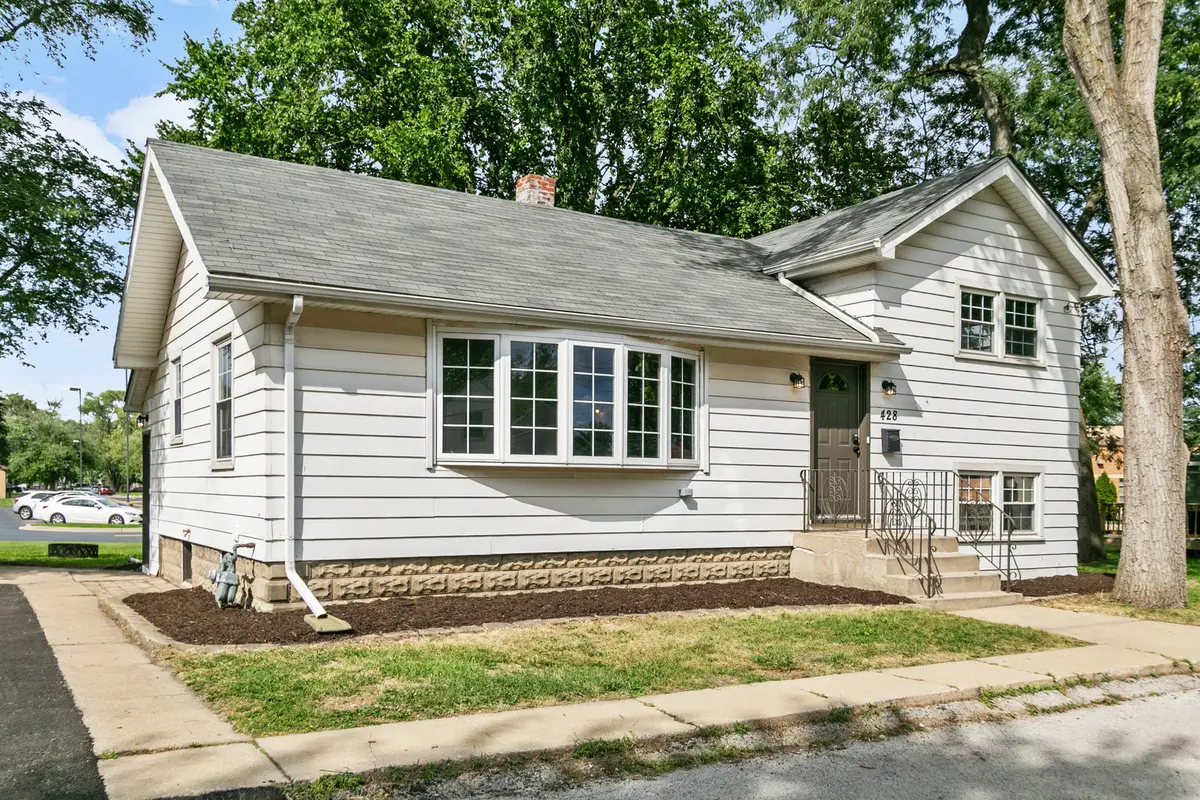 428 E 156th Place, South Holland, IL 60473 - #1