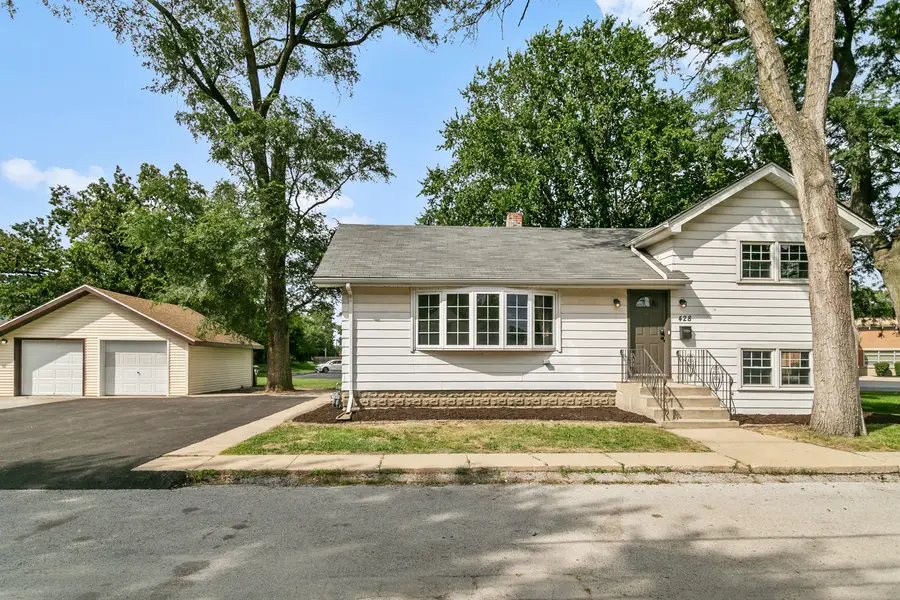 428 E 156th Place, South Holland, IL 60473 - #2