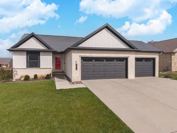 2608 Shale Road, Normal, IL 61761