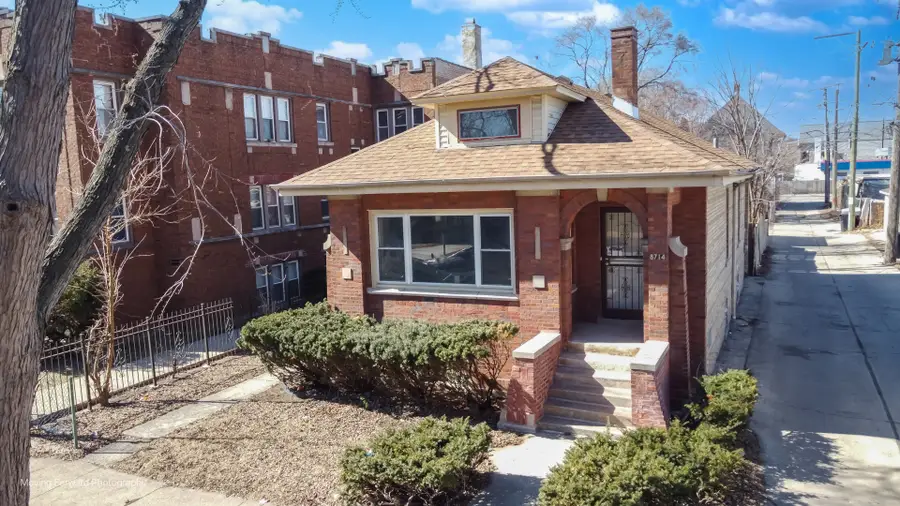8714 S May Street, Chicago, IL 60620 - #2