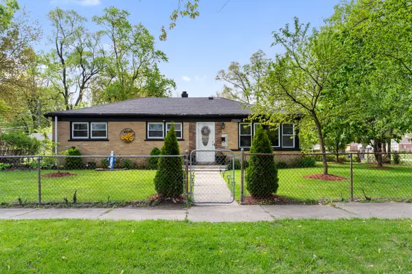 15001 Western Avenue, Harvey, IL 60426