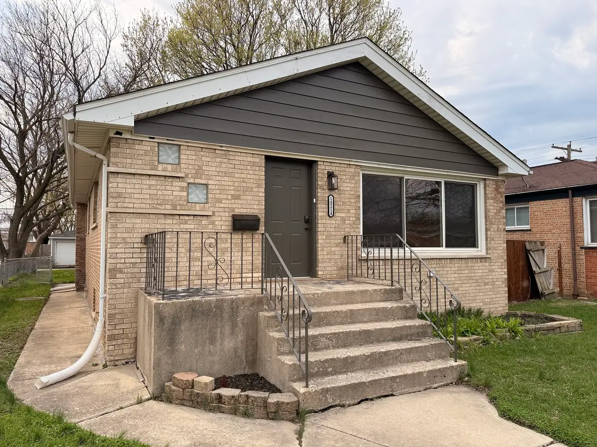 14214 Minerva Avenue, Dolton, IL 60419 - #1