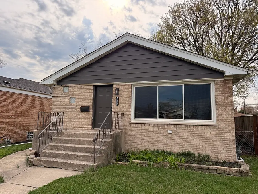 14214 Minerva Avenue, Dolton, IL 60419 - #2