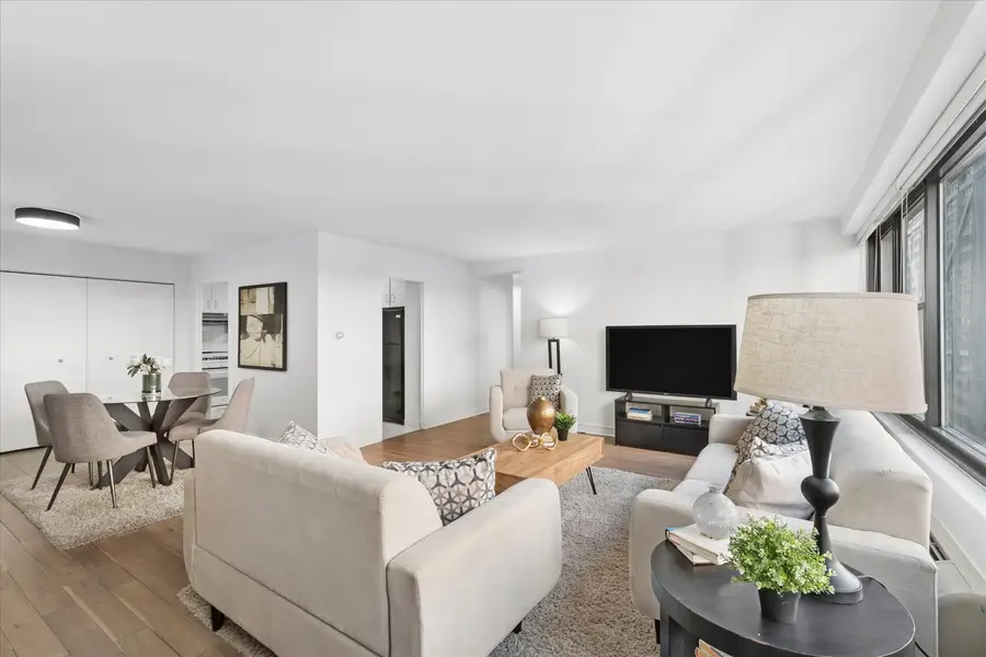 850 N Dewitt Place #15K, Chicago, IL 60611 - #3