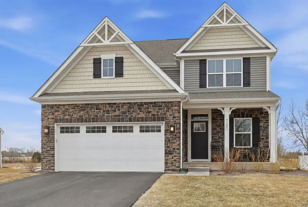 7125 Great Northern Trail, Union, IL 60180 - #1