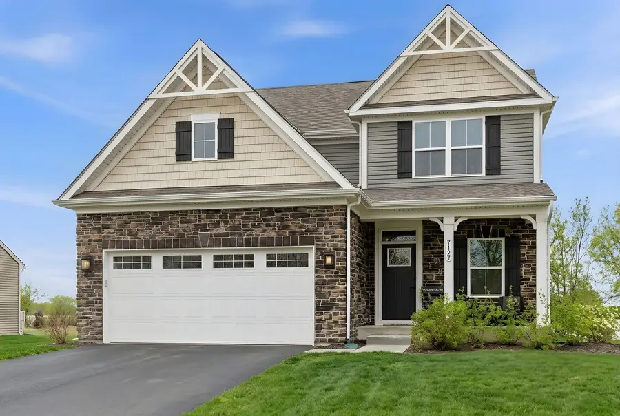 7125 Great Northern Trail, Union, IL 60180 - #2