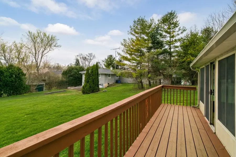 6305 Robert Road, Cary, IL 60013 - #3