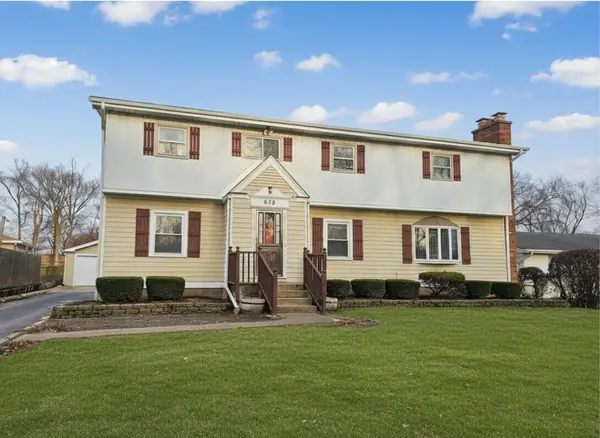 Address Withheld By Seller, Lombard, IL 60148