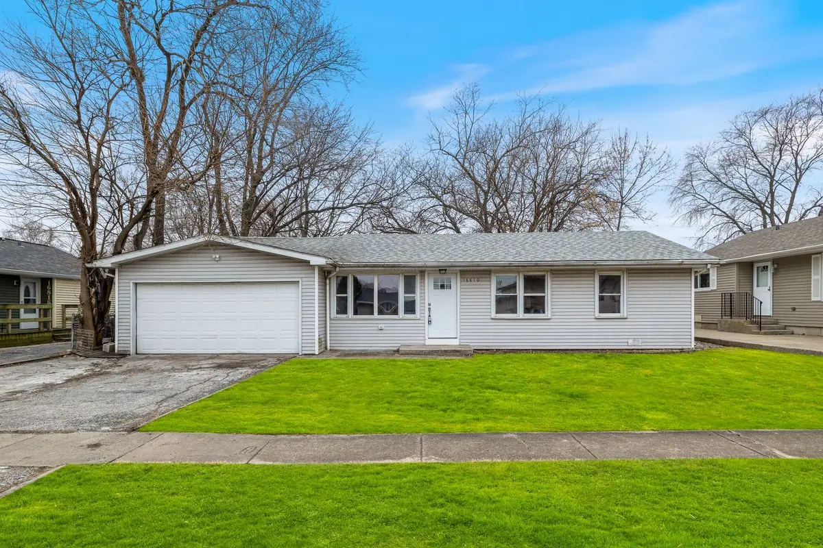 Address Withheld By Seller, Orland Hills, IL 60487 - #1