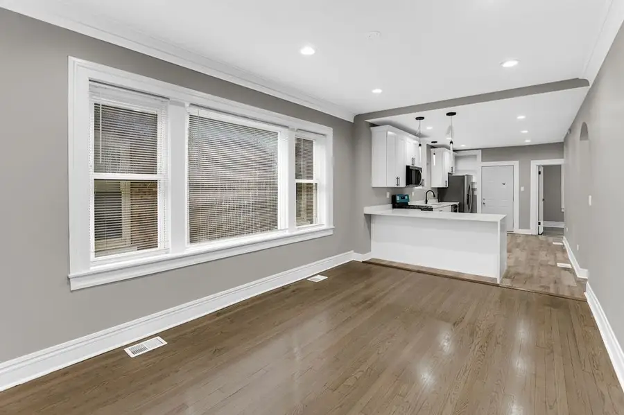 8210 S Justine Street, Chicago, IL 60620 - #2