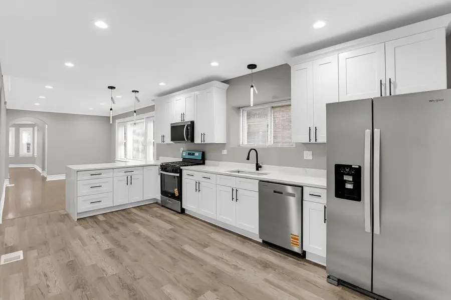 8210 S Justine Street, Chicago, IL 60620 - #3