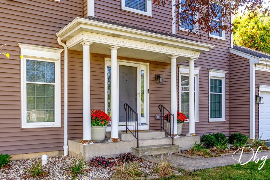 105 Wildflower Lane, Round Lake Beach, IL 60073 - #2