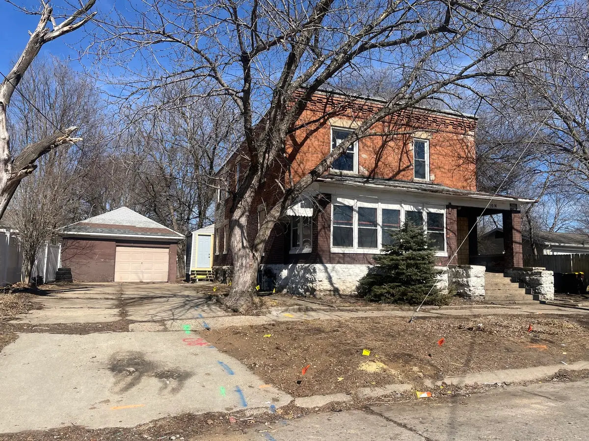 1014 11th Avenue, Rockford, IL 61104 - #1