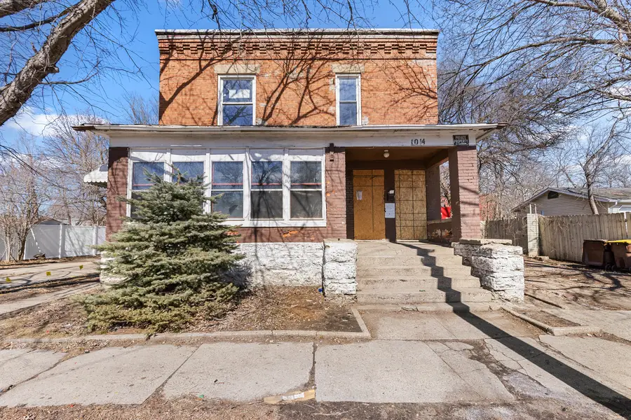 1014 11th Avenue, Rockford, IL 61104 - #2