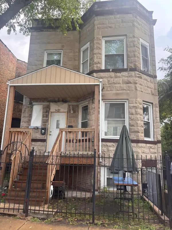 1427 S Central Park Avenue, Chicago, IL 60623