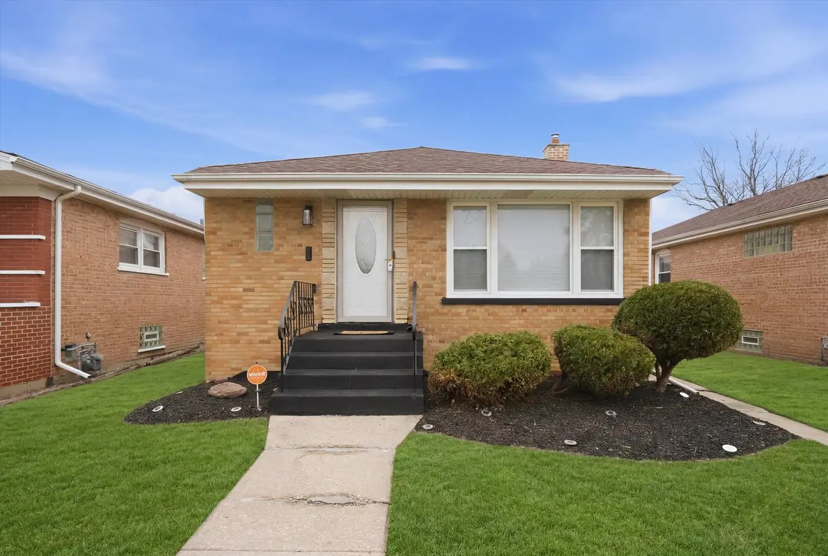 15505 Drexel Avenue, Dolton, IL 60419 - #1