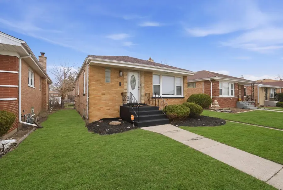 15505 Drexel Avenue, Dolton, IL 60419 - #2