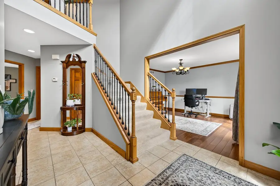 2968 Wolf Creek Lane, Normal, IL 61761 - #3