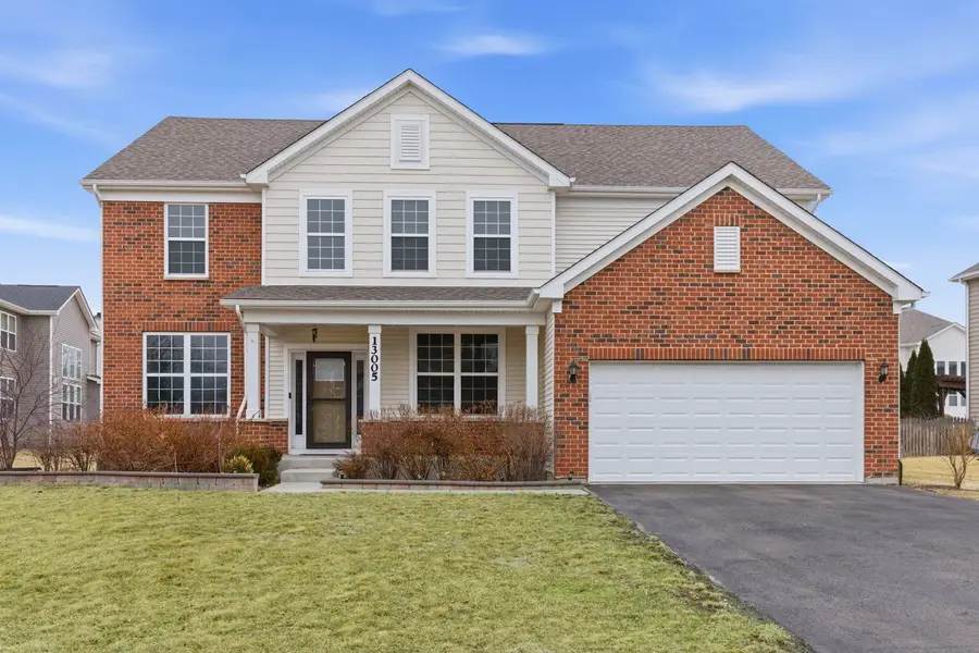 13005 Timber Wood Circle, Plainfield, IL 60585 - #2